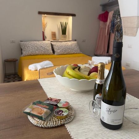로코로톤도 Casa Zizi 아파트 외부 사진