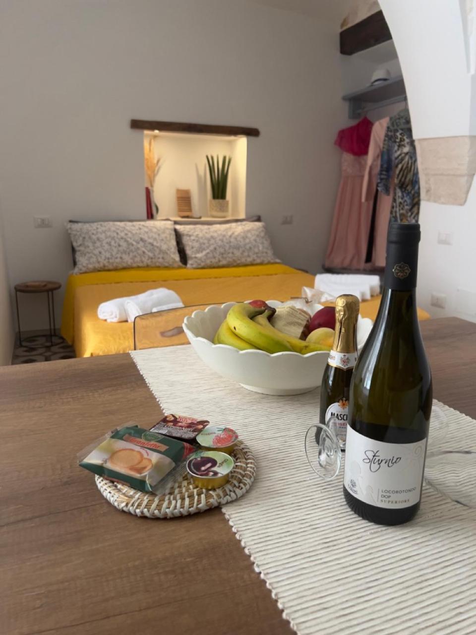 로코로톤도 Casa Zizi 아파트 외부 사진