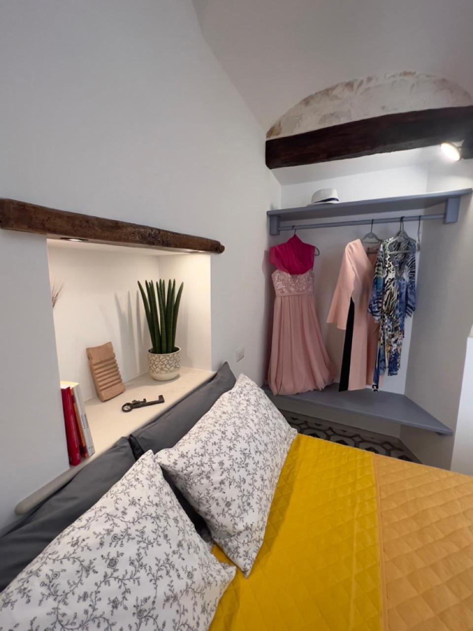로코로톤도 Casa Zizi 아파트 외부 사진