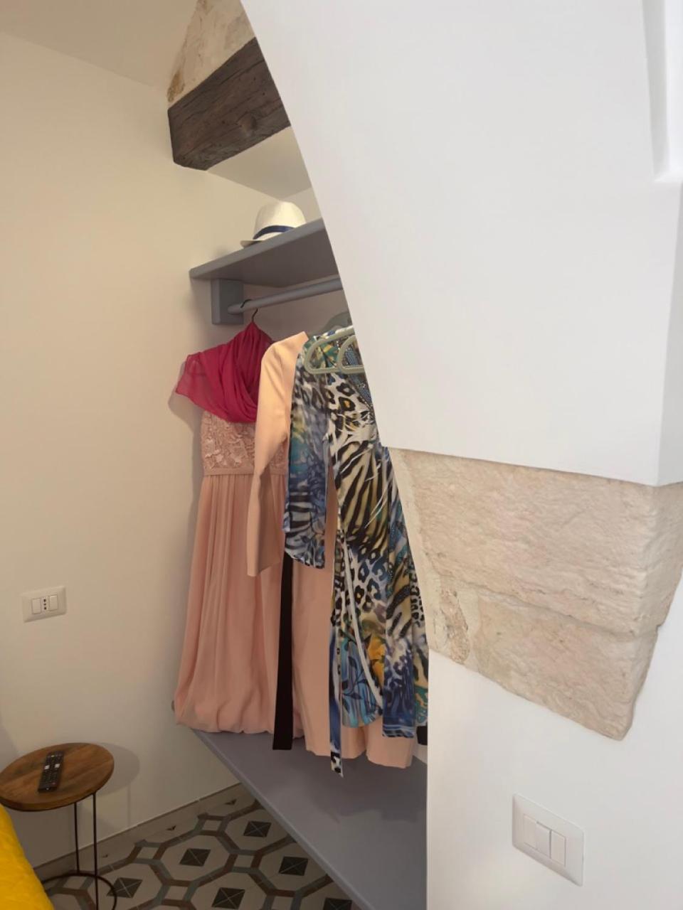 로코로톤도 Casa Zizi 아파트 외부 사진