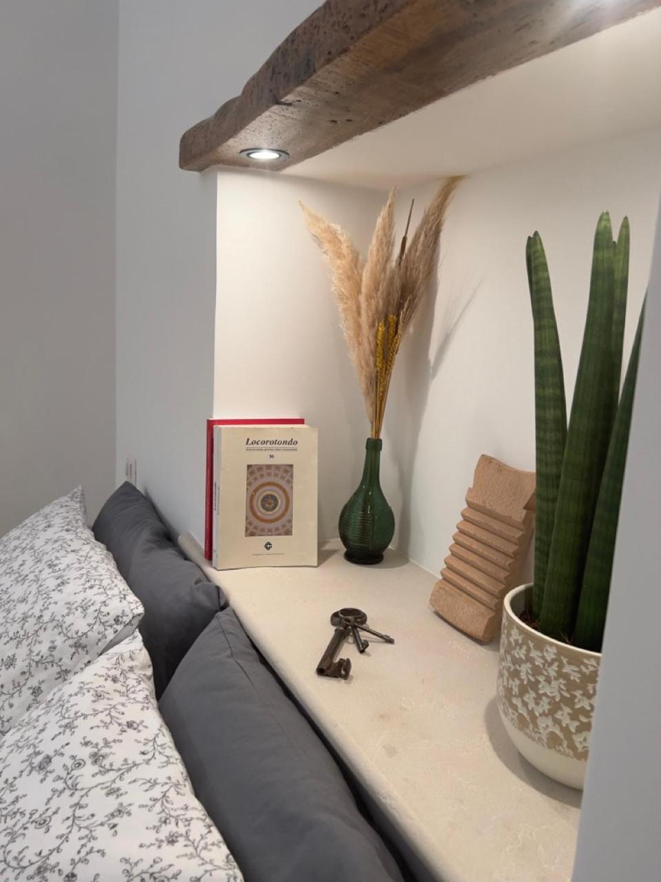 로코로톤도 Casa Zizi 아파트 외부 사진